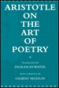 On the Art of Poetry - Aristotle, Gilbert Murray