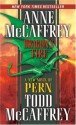 Dragon's Fire (The Dragonriders of Pern) - Anne McCaffrey, Todd J. McCaffrey