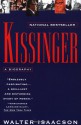 Kissinger - Walter Isaacson