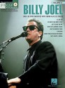 Billy Joel [With CD (Audio)] - Billy Joel