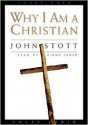 Why I Am A Christian - John R.W. Stott, Simon Vance