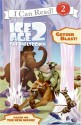 Ice Age 2, The Meltdown: Geyser Blast! - Ellie O'Ryan, Artful Doodlers