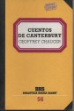 Cuentos de Canterbury (Biblioteca Básica Salvat, #56) - Geoffrey Chaucer