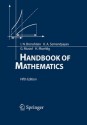 Handbook of Mathematics - I.N. Bronshtein