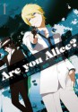 Are You Alice?, Vol. 1 - Ai Ninomiya, Ikumi Katagiri