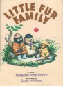 Little Fur Family - Margaret Wise Brown, Garth Williams