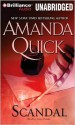 Scandal - Anne Flosnik, Amanda Quick