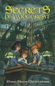 Secrets of Woodcrest: Escape from Levitius - Diane Mayer Christiansen, Tim Kirk