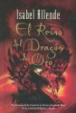 Reino del Dragon de Oro (Kingdom of the Golden Dragon) - Isabel Allende