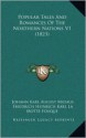 Popular Tales and Romances of the Northern Nations V1 (1823) - Johann Karl August Musäus, Friedrich de la Motte Fouqué, Johann Ludwig Tieck