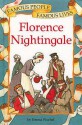 Florence Nightingale (Famous People, Famous Lives) - Emma Fischel, Peter Kent