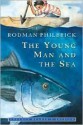 Young Man and the Sea - Rodman Philbrick