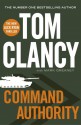 Command Authority - Tom Clancy