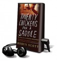 Twenty Chickens for a Saddle: The Story of an African Childhood (Preloaded Digital Audio Player) - Robyn Scott