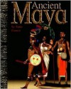 Ancient Maya - Anita Ganeri