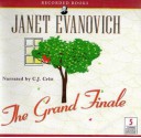 The Grand Finale - Janet Evanovich, C.J. Critt