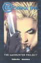 Athena Inc. Volume 1: Manhunter Project - Brian Haberlin, Jay Anacleto