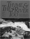 Thyme and the River Too: Brunches, Lunches, Picnics, Dinners and Desserts from the Northwest's Steamboat Inn - Sharon Van Loan, Patricia Lee