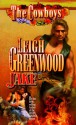 Jake - Leigh Greenwood