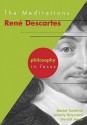 Meditations: Rene Descartes (Philosophy In Focus) - Gerald E. Jones, Gerald Jones, Jeremy W. Hayward