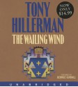 The Wailing Wind Low Price CD (Audiocd) - Tony Hillerman, George Guidall