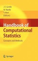 Handbook Of Computational Statistics - James E. Gentle, Yuichi Mori, Wolfgang Karl Härdle