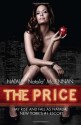 The Price: My Rise and Fall As Natalia, New York's #1 Escort - Natalie McLennan