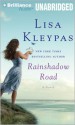 Rainshadow Road - Lisa Kleypas