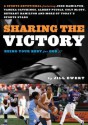 Sharing the Victory - Jill Ewert