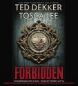 Forbidden - Ted Dekker, Tosca Lee, Henry Leyva