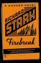 Firebreak - Richard Stark