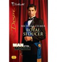 Royal Seducer (Royal Seductions, #5) - Michelle Celmer