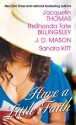 Have a Little Faith - Jacquelin Thomas, ReShonda Tate Billingsley, J.D. Mason, Sandra Kitt