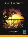 State of Wonder - Ann Patchett, Nancy Baldwin