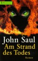 Am Strand des Todes - John Saul