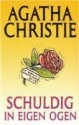 Schuldig in eigen ogen - Myra Vreeland, Agatha Christie