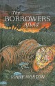 The Borrowers Afield - Mary Norton, Beth Krush, Joe Krush