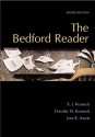 The Bedford Reader - X.J. Kennedy, Jane E. Aaron