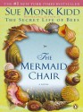 The Mermaid Chair - Sue Monk Kidd