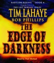 Babylon Rising: The Edge of Darkness (Babylon Rising) - Tim LaHaye