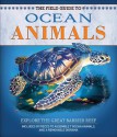 The Field Guide to Ocean Animals - Phyllis Perry, Roger Hall, Ryan Hobson