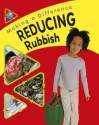 Reducing Rubbish - Sue Barraclough