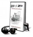 God Is Dead - Ron Currie Jr.