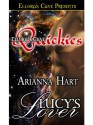 Lucy's Lover - Arianna Hart