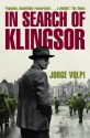 In search of Klingsor - Jorge Volpi, Kristina Cordero