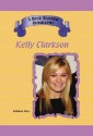 Kelly Clarkson - Kathleen Tracy