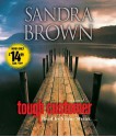 Tough Customer: A Novel - Sandra Brown, Victor Slezak