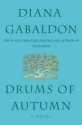 Drums of Autumn - Diana Gabaldon