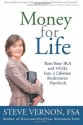 Money for Life - Steve Vernon