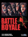 Battle Royale 1 - Koushun Takami, Masayuki Taguchi, Agustín Gómez Sanz